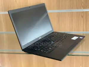 Laptop Dell Latitude 7490 8GB Intel Core i5 SSD 256GB
