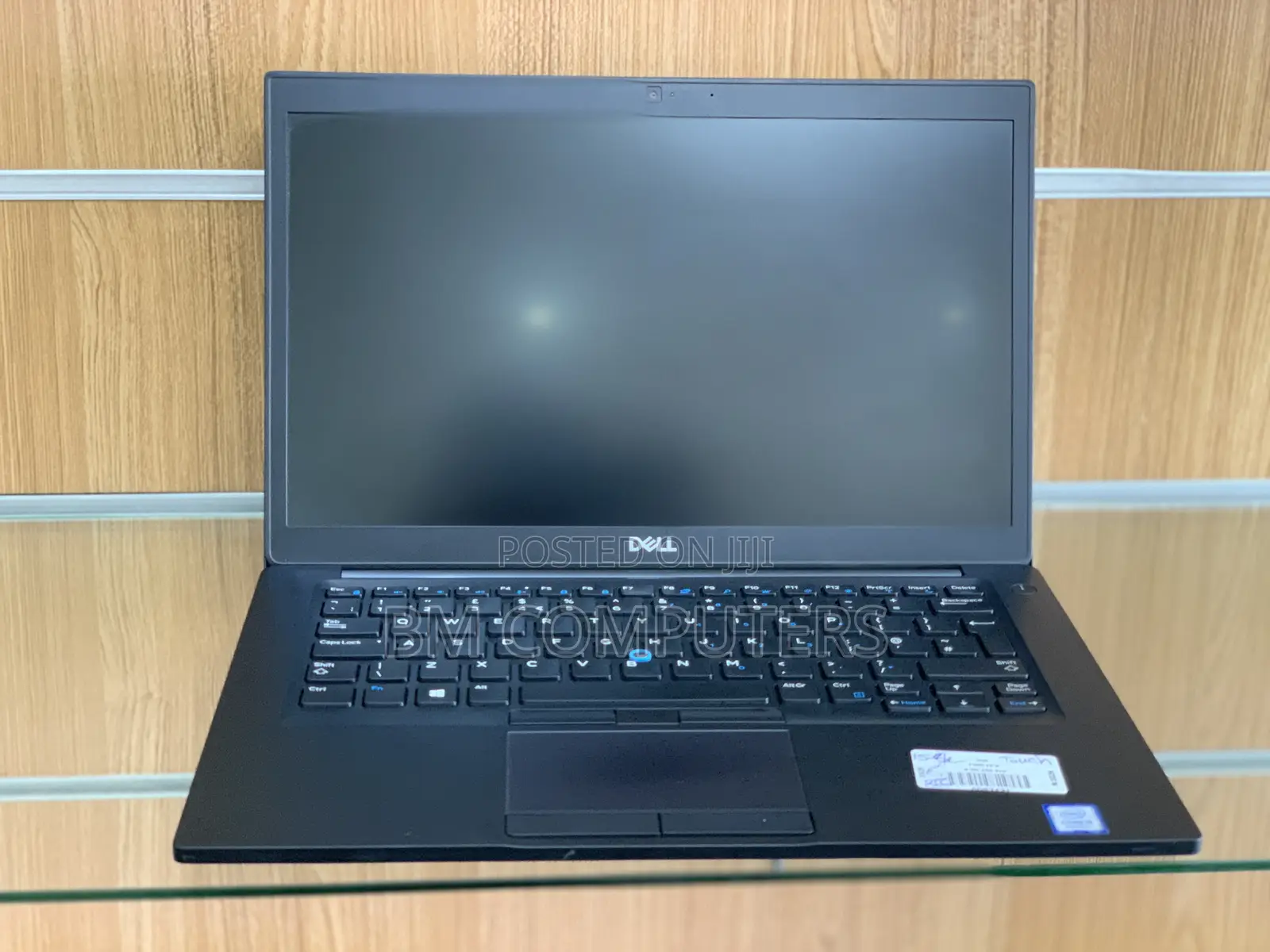 Laptop Dell Latitude 7490 8GB Intel Core i5 SSD 256GB