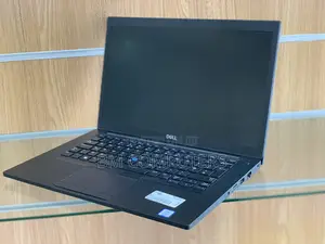 Laptop Dell Latitude 7490 8GB Intel Core i5 SSD 256GB