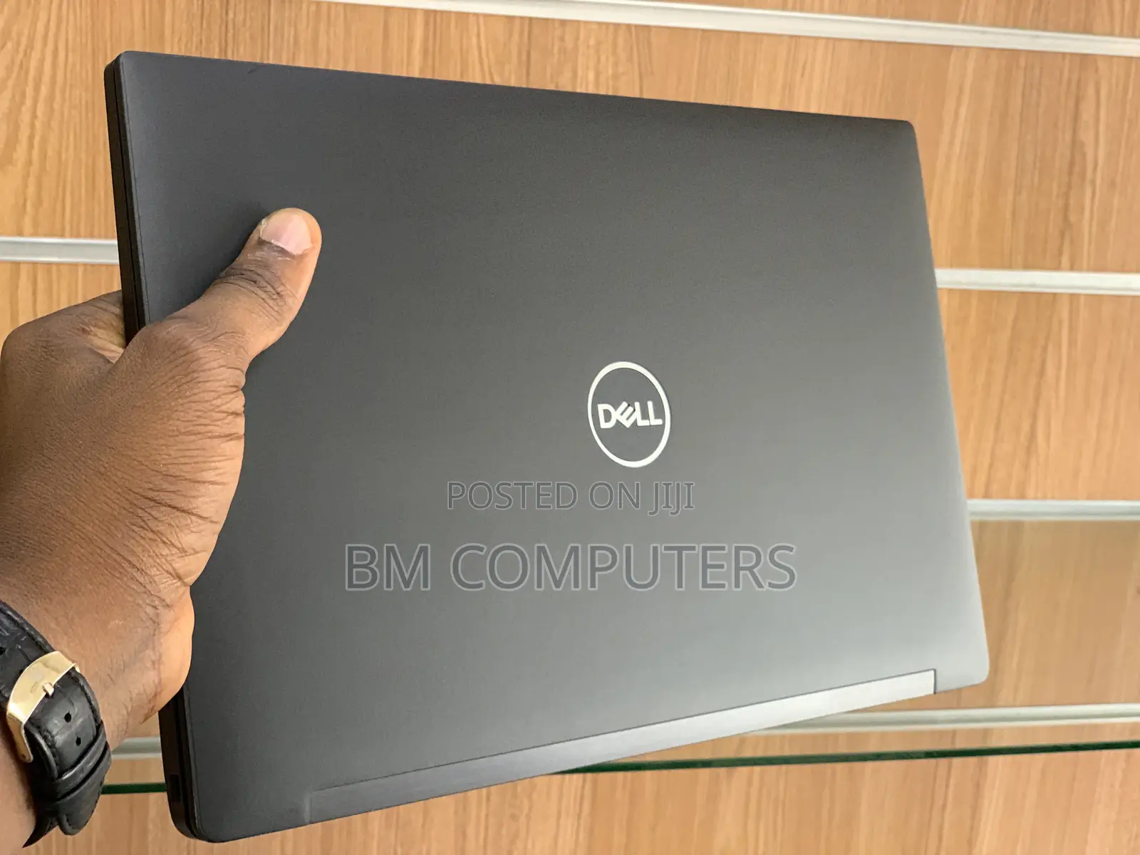 Laptop Dell Latitude 7490 8GB Intel Core i5 SSD 256GB