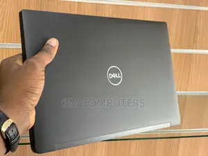 Laptop Dell Latitude 7490 8GB Intel Core i5 SSD 256GB