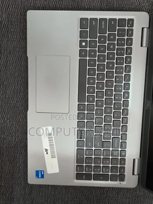 Laptop Dell Latitude 5540 8GB Intel Core i5 SSD 256GB