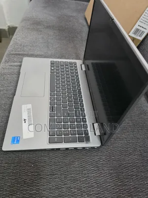 Laptop Dell Latitude 5540 8GB Intel Core i5 SSD 256GB
