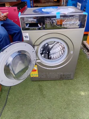 Westpoint 8kg Washer Machine – Make Every Wash Count