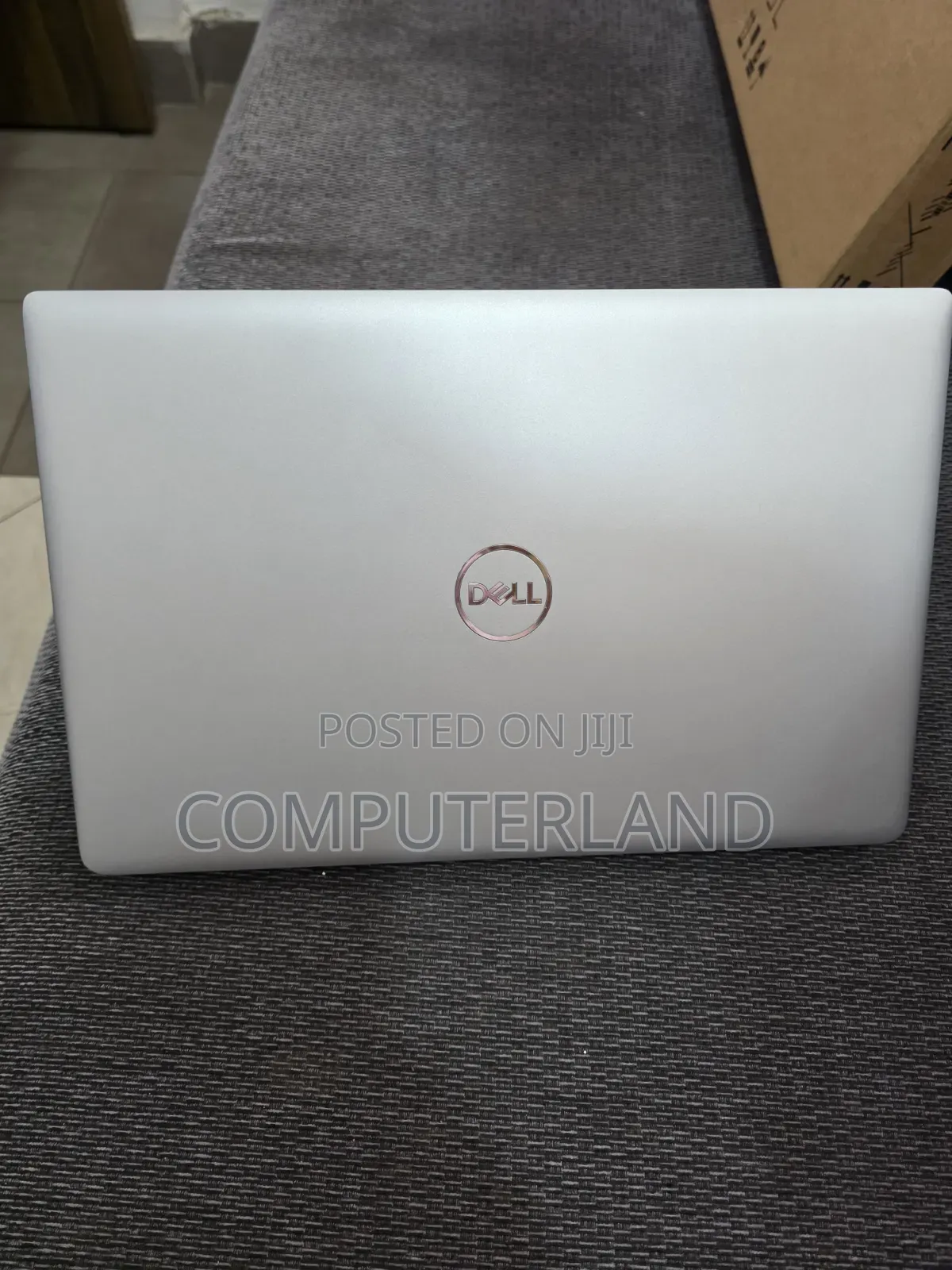 Laptop Dell Latitude 5540 8GB Intel Core i5 SSD 256GB