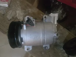 Nissan Rogue 2008-2013 AC Compressor 2.5L