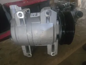 Nissan Rogue 2008-2013 AC Compressor 2.5L