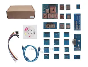 Orange 5 Car Programmer