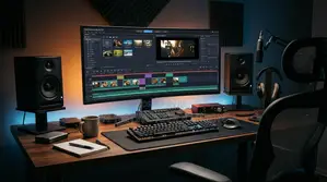 Corel VideoStudio Pro X9 for Windows for 1pc Digital Key Lifetime