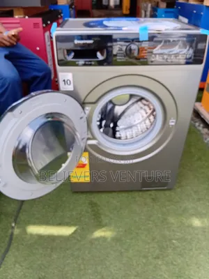 Westpoint 8kg Washing Machine – A Better Way to Wash