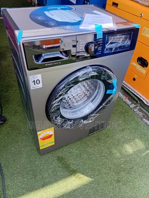 Westpoint 8kg Washing Machine – Excellent Laundry Convenience
