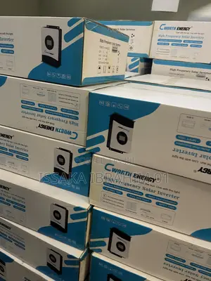 1.8kva Hybrid Inverter