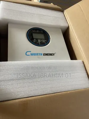 1.8kva Hybrid Inverter