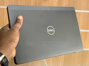 Laptop Dell Latitude 7410 16GB Intel Core i5 SSD 256GB