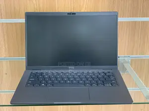 Laptop Dell Latitude 7410 16GB Intel Core i5 SSD 256GB