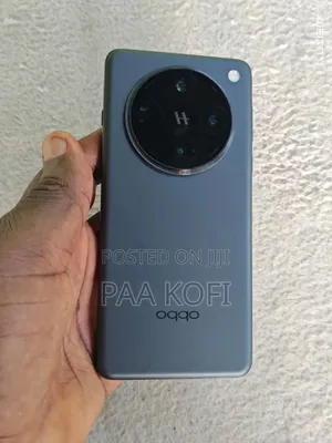 Oppo Find X8 Pro 256 GB Black