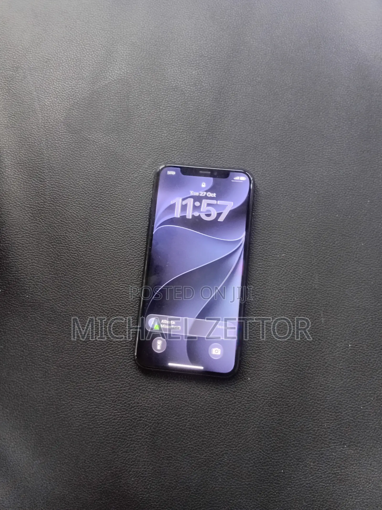 New Apple iPhone 11 Pro 64 GB Gray