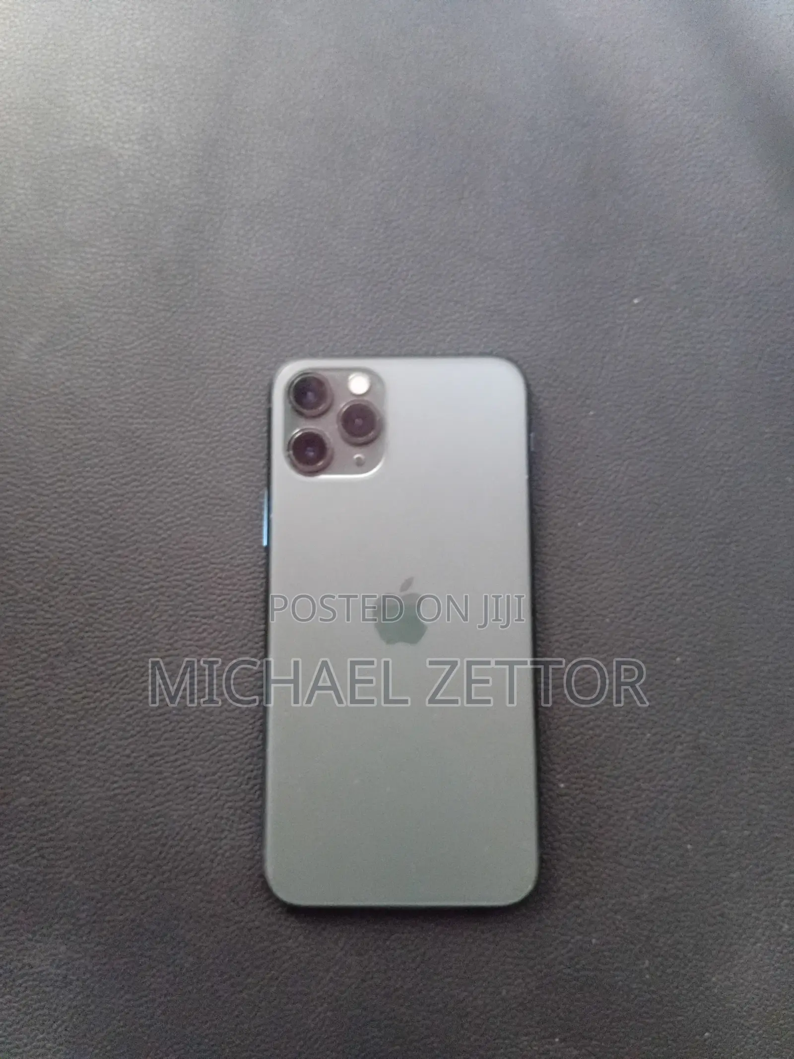 New Apple iPhone 11 Pro 64 GB Gray