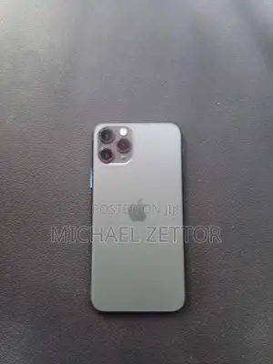 New Apple iPhone 11 Pro 64 GB Gray