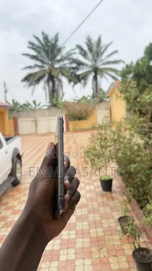 Apple iPhone 11 256 GB Black