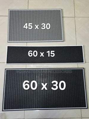 Cocktail Bar Mat