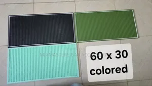 Cocktail Bar Mat