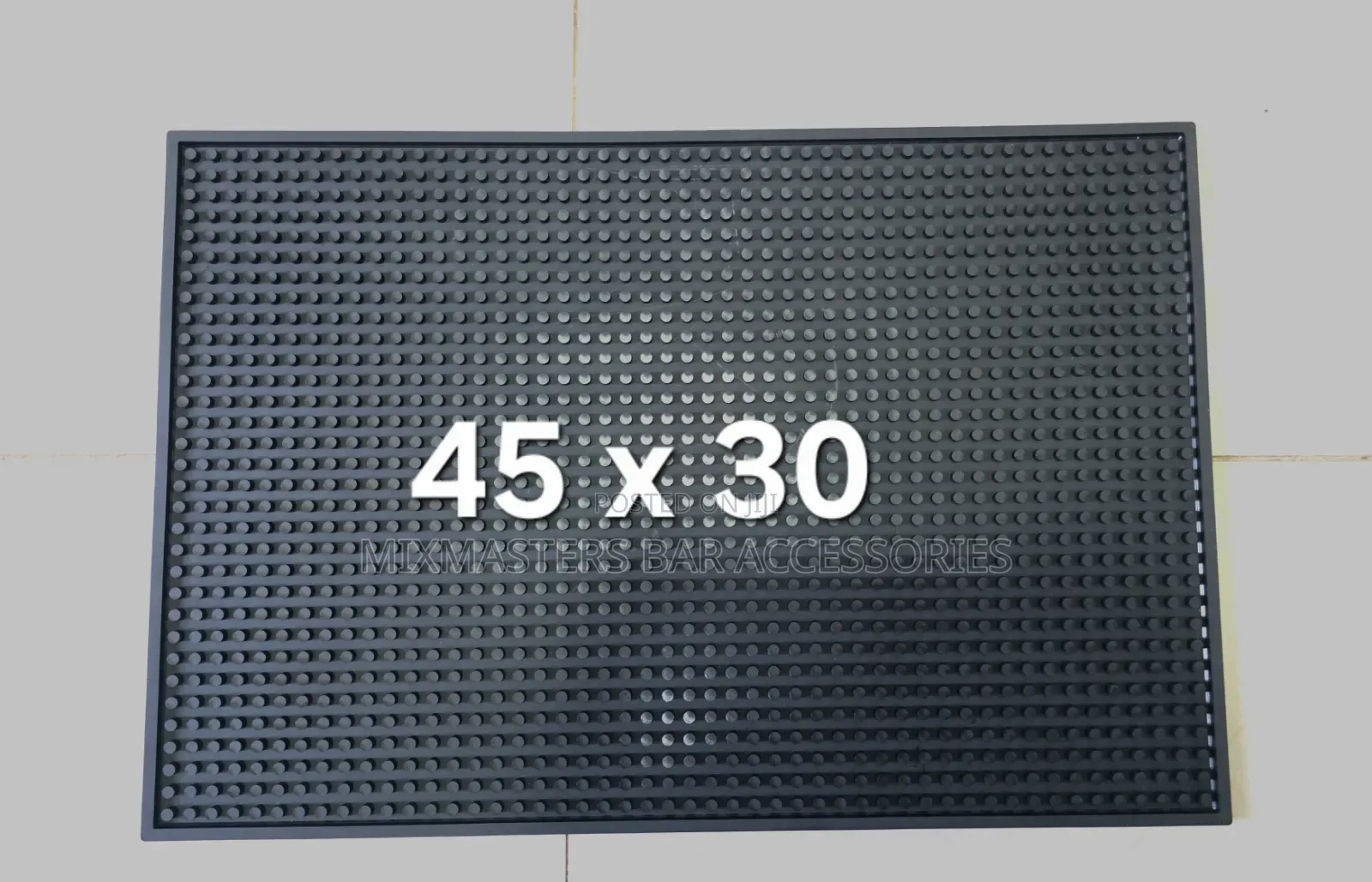 Cocktail Bar Mat