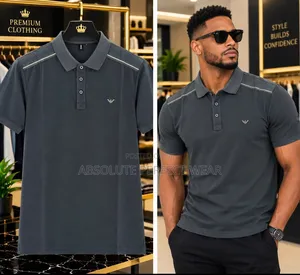 Casual Top Available (Men)