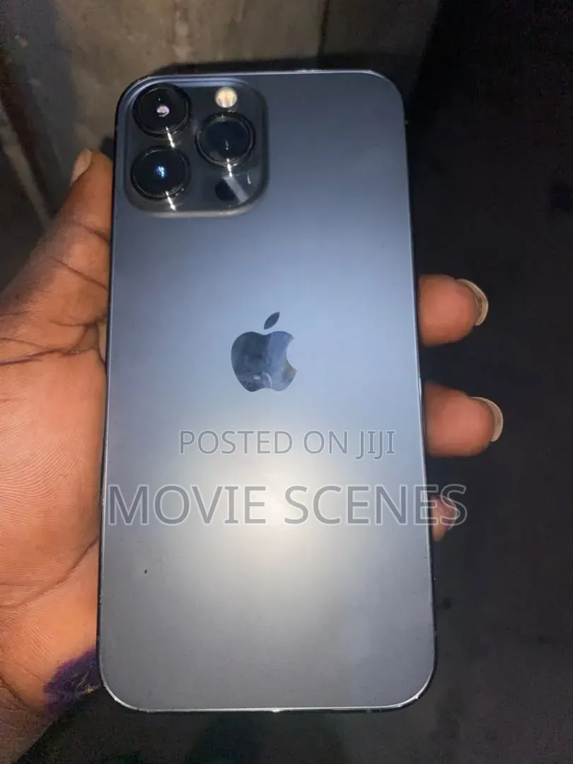 Apple iPhone 13 Pro Max 128 GB Gray
