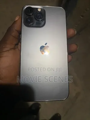 Apple iPhone 13 Pro Max 128 GB Gray