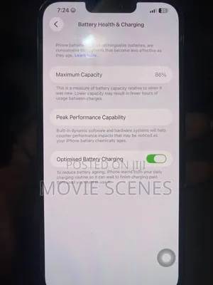 Apple iPhone 13 Pro Max 128 GB Gray
