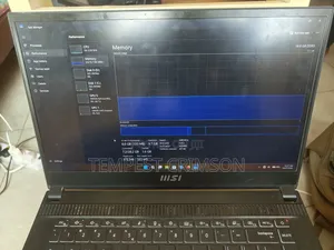 Laptop MSI GS66 Stealth 11UH 16GB Intel Core i5 SSD 1T