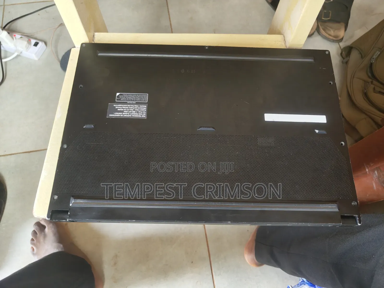 Laptop MSI GS66 Stealth 11UH 16GB Intel Core i5 SSD 1T