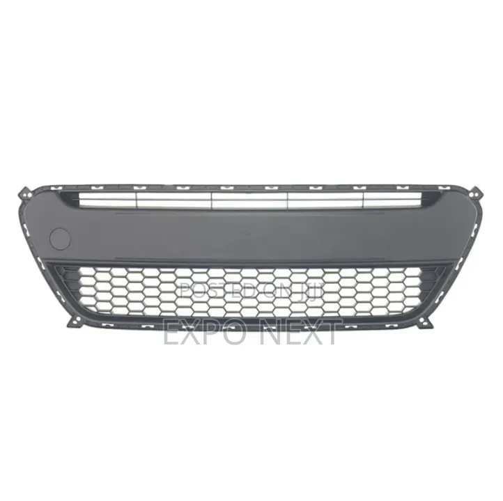 Bumper Front Grille for 2012-2014 KIA Picanto/Morning