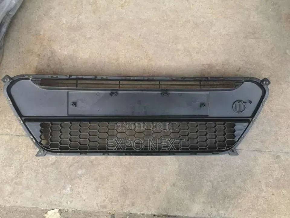 Bumper Front Grille for 2012-2014 KIA Picanto/Morning