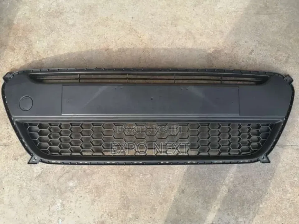 Bumper Front Grille for 2012-2014 KIA Picanto/Morning