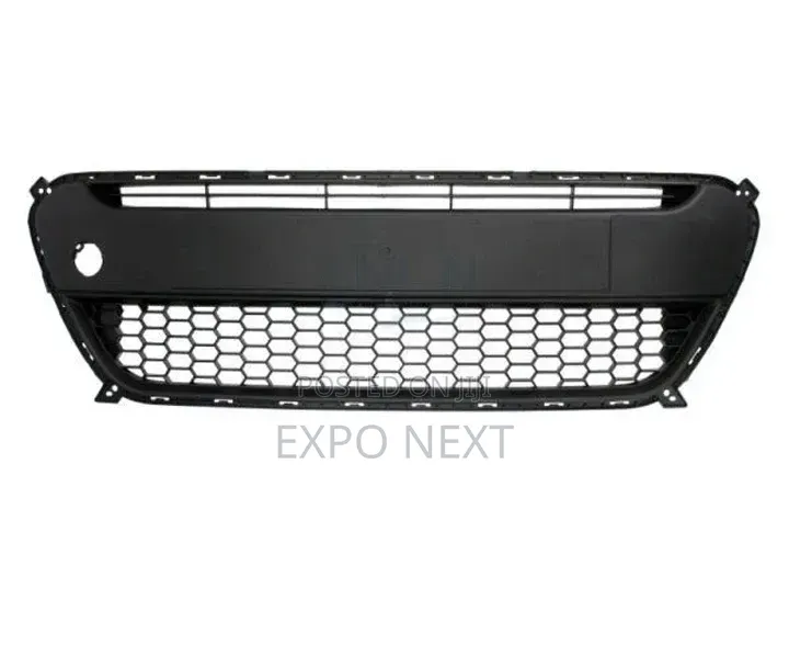 Bumper Front Grille for 2012-2014 KIA Picanto/Morning