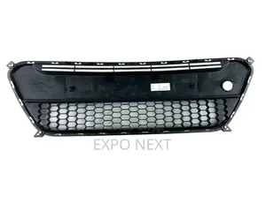 Bumper Front Grille for 2012-2014 KIA Picanto/Morning
