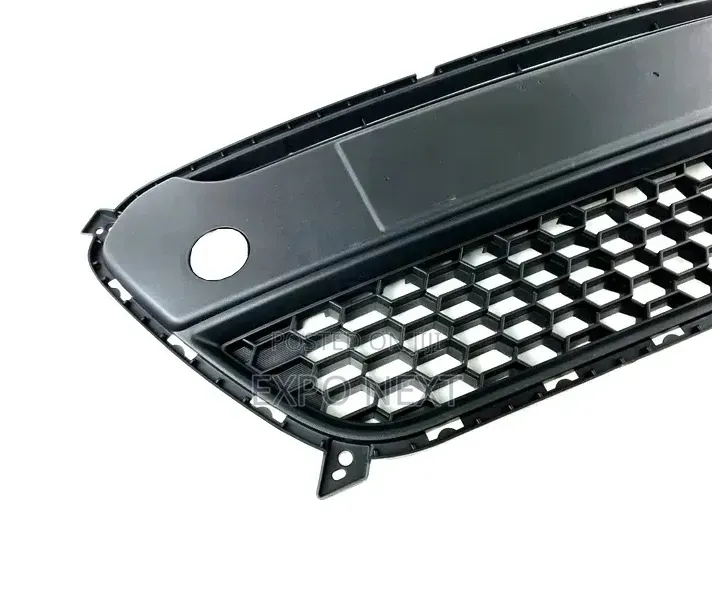Bumper Front Grille for 2012-2014 KIA Picanto/Morning