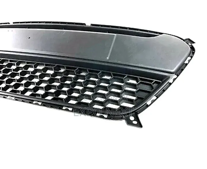 Bumper Front Grille for 2012-2014 KIA Picanto/Morning