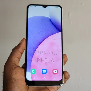 Samsung Galaxy A03s 32 GB White