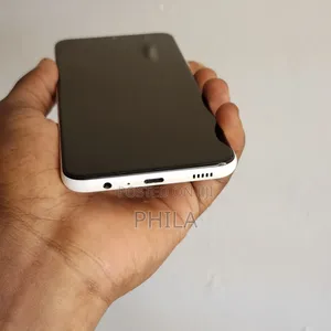 Samsung Galaxy A03s 32 GB White