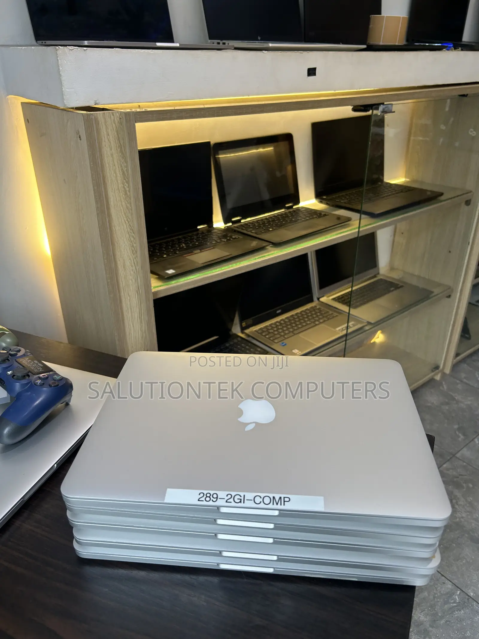 Laptop Apple MacBook Pro 2015 8GB Intel Core i5 SSD 256GB