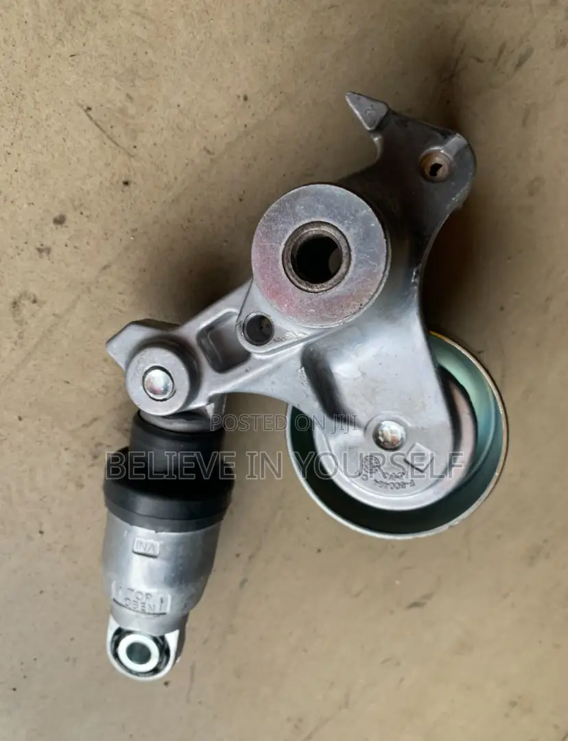 Honda Accord 2018 Tensioner Belt