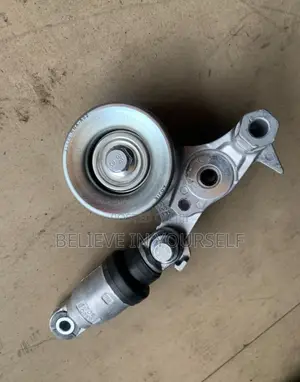 Honda Accord 2018 Tensioner Belt