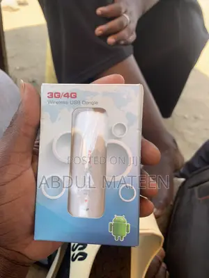 Wi-Fi Repeater