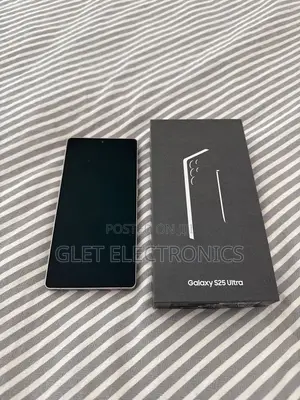 New Samsung Galaxy S24 Ultra 512 GB Gold