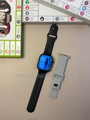 Hi Watch Pro Smartwatch