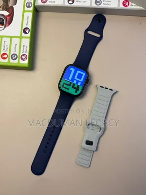 Hi Watch Pro Smartwatch