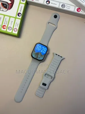 Hi Watch Pro Smartwatch